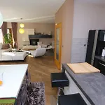 Appartement Farah Superior *