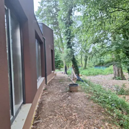 Lägenhet Farah Superior *