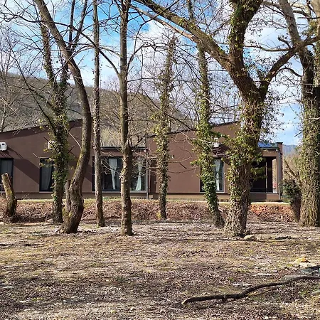 Farah Superior アパート *