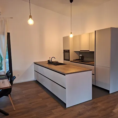 Lägenhet Farah Superior *