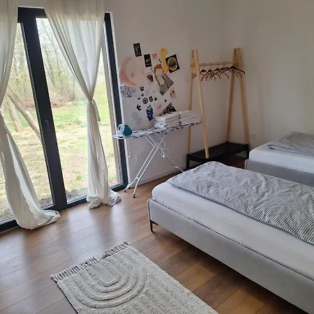 Apartment Farah Superior