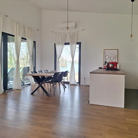 Farah Superior Apartamento