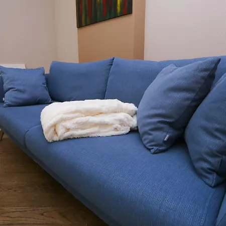 Farah Superior Apartament Bihać