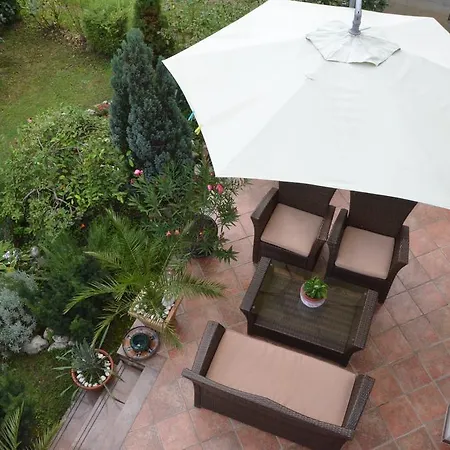 Apartament Farah Superior *