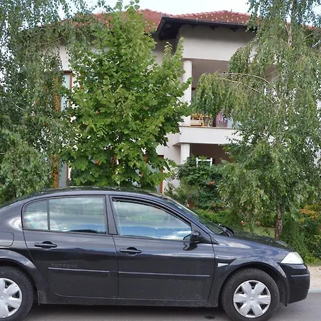 Apartment Farah Superior Bihac