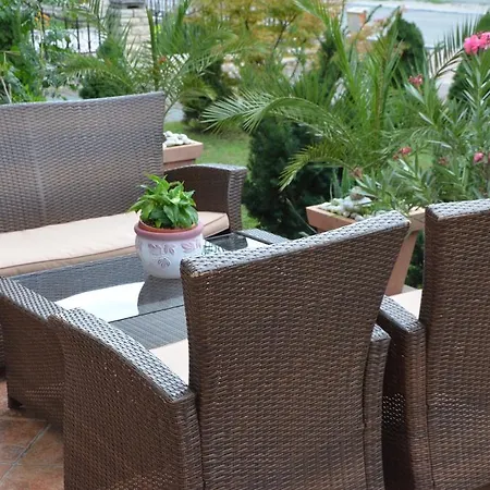 Farah Superior Apartment