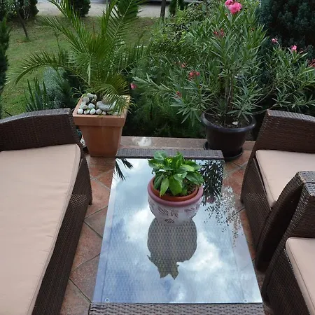 Apartament Farah Superior *