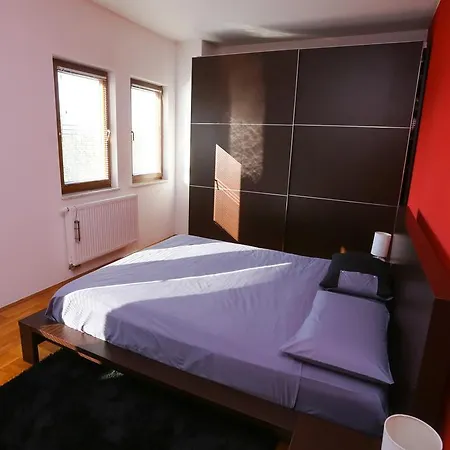 Farah Superior Bihac