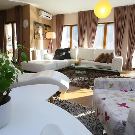 Apartment Farah Superior Bihac