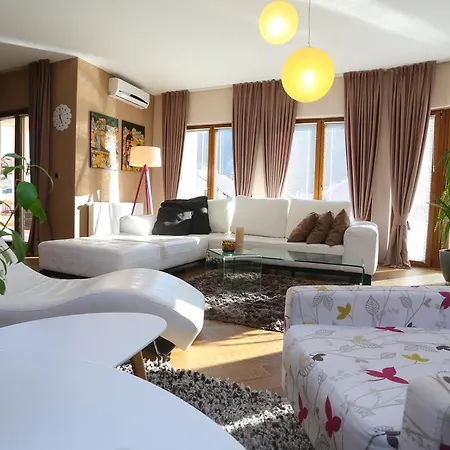Apartment Farah Superior