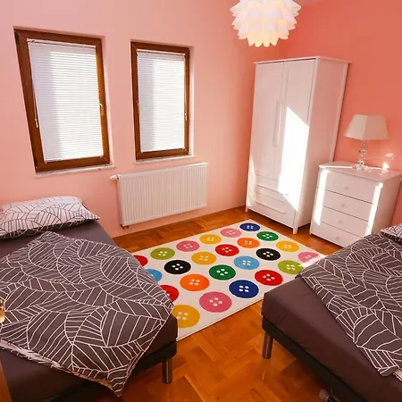 Farah Superior Bihac