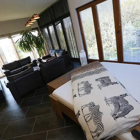 Farah Superior Apartment Bihac