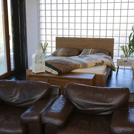 Farah Superior Apartment