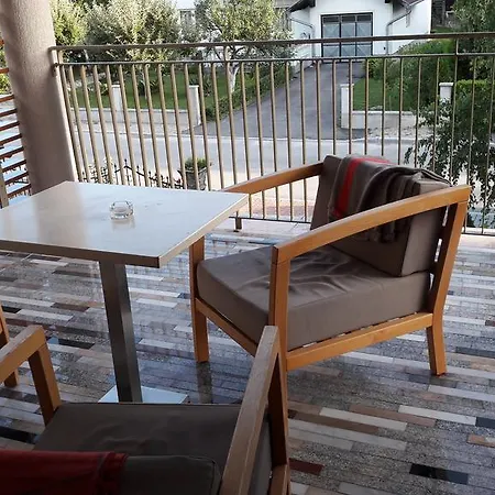 Lägenhet Farah Superior