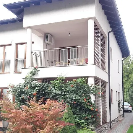 Farah Superior Apartment *