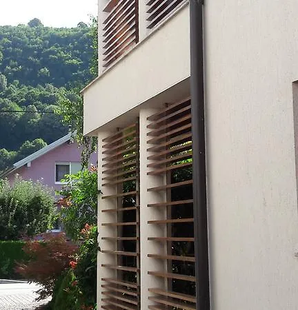 Farah Superior Lägenhet