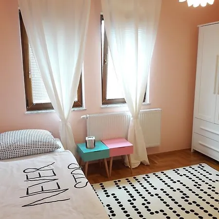 Farah Superior Apartment Bihac