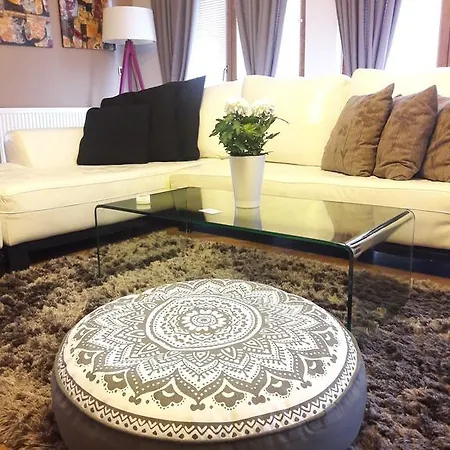 Farah Superior Lägenhet