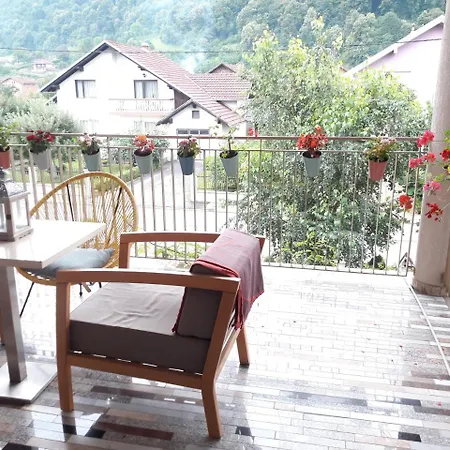 Farah Superior * Bihac