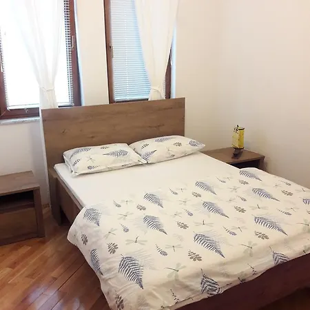 Farah Superior Bihac