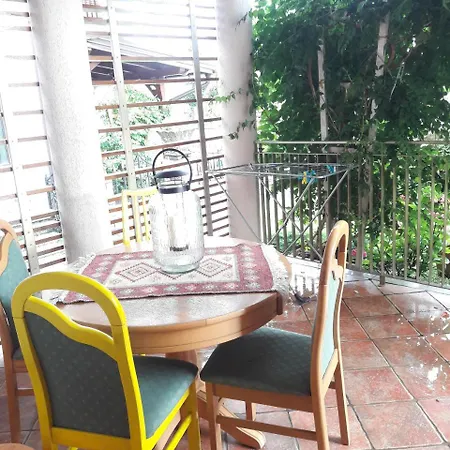 Apartment Farah Superior