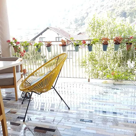 Appartement Farah Superior *