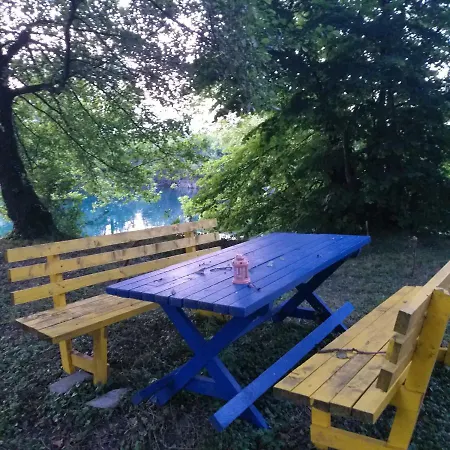 Lägenhet Farah Superior Bihać