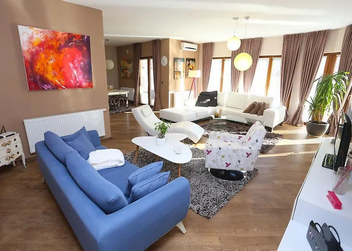 Appartamento Farah Superior Bihać