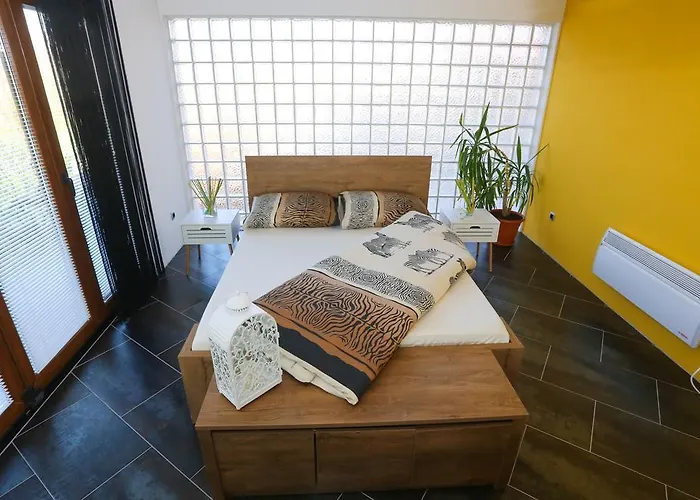 Farah Superior דירה *