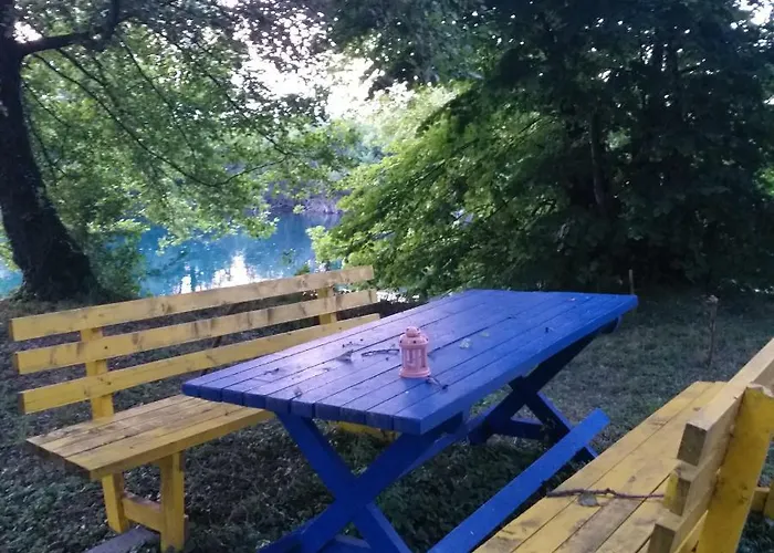 Appartamento Farah Superior Bihać